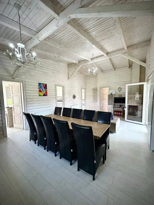 Cabana cu SPA,  de ichiriat - imagine 3