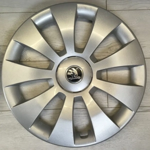 Capace Skoda R16 Superb, Octavia, Rapid; VW, Audi