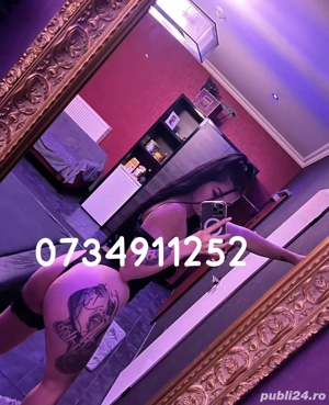 -Antonia-BD Unirii - imagine 3