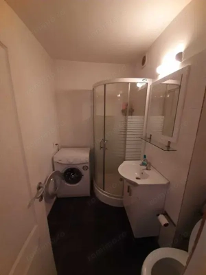 Inchiriez ap.o camera in Zona Take Ionescu, et.6 cu lift, suprafata utila de 36 mp. - imagine 7