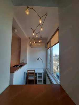 Inchiriez ap.o camera in Zona Take Ionescu, et.6 cu lift, suprafata utila de 36 mp. - imagine 4