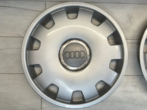 Capace Audi R16 A4, A6, A8; VW, Skoda, Mercedes - imagine 3