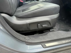 SUBARU OUTBACK 2.0d Liniatronic - imagine 7