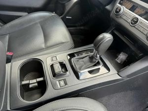SUBARU OUTBACK 2.0d Liniatronic - imagine 4