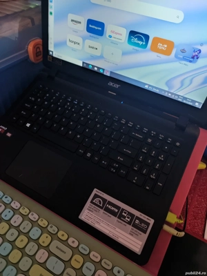 Laptop Acer