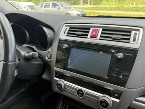 SUBARU OUTBACK 2.0d Liniatronic - imagine 3