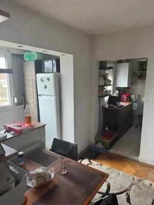 Sagului-Piata Doina | 3 Camere | Centrala Proprie. - imagine 9