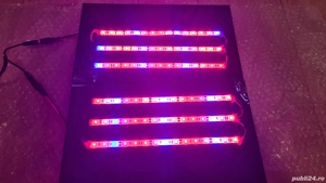 Scrubber de alge pentru acvarii  - imagine 5