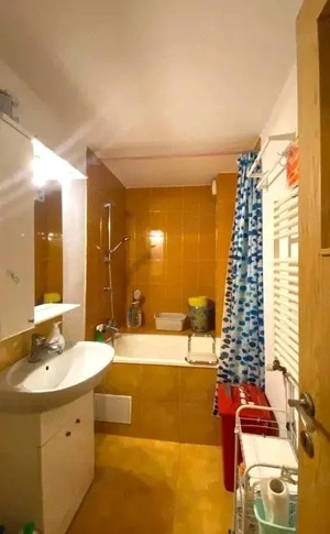 Vanzare Apartament 2 Camere Adiacent Nerva Traian cu CENTRALĂ TERMICĂ PROPRIE - imagine 5