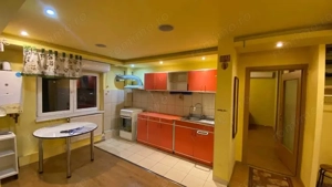 Vanzare Apartament 2 Camere Adiacent Nerva Traian cu CENTRALĂ TERMICĂ PROPRIE - imagine 4