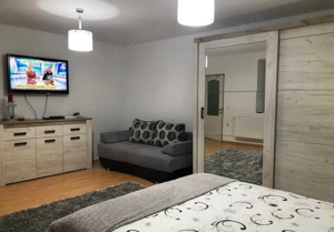 Garsoniera zona Ferdinand - Obor