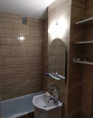 Garsoniera zona Ferdinand - Obor - imagine 3