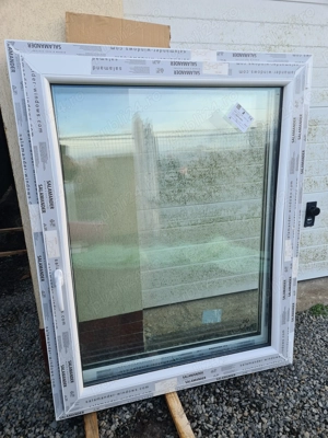 Ferestre PVC Salamander  - imagine 2