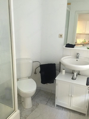 apartament cu 2 camere de inchiriat in zona Cetatii - imagine 5