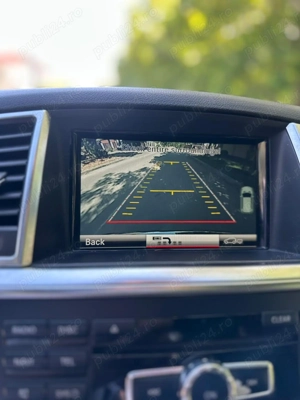 Mercedes Benz ML 350 4MATIC - imagine 8