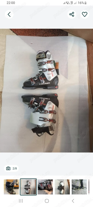 Clapari Head aproape noi