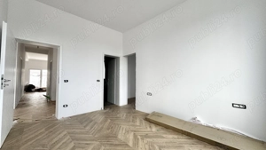 Duplex Individual pe Parter | 4 camere | La Asfalt | Toate utilitatile - imagine 12