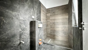 Duplex Individual pe Parter | 4 camere | La Asfalt | Toate utilitatile - imagine 13