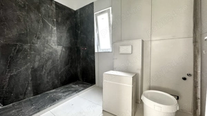 Duplex Individual pe Parter | 4 camere | La Asfalt | Toate utilitatile - imagine 14
