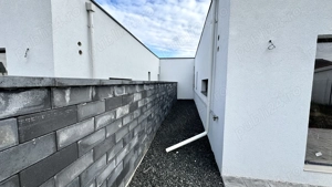 Duplex Individual pe Parter | 4 camere | La Asfalt | Toate utilitatile - imagine 3