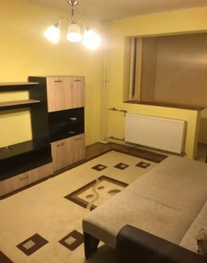 Garsoniera zona Gara de Nord