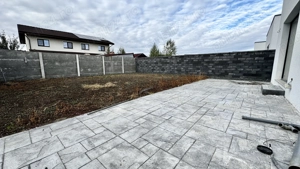 Duplex Individual pe Parter | 4 camere | La Asfalt | Toate utilitatile - imagine 6