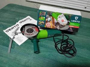 Vand Polizor unghiular  (flex) nou 100 lei