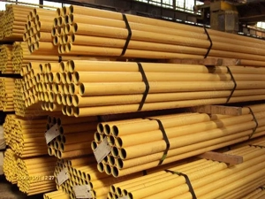 RECRUTARE   muncitori experimentati (Italia) - imagine 3