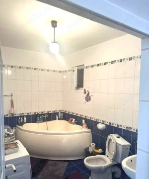 GARĂ- brătianu..casă cărămidă - imagine 5