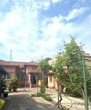 GARĂ- brătianu..casă cărămidă - imagine 8