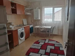 Inchiriem garsoniera zona distrigaz , bloc nou,mobilata si utilata,45m.p.