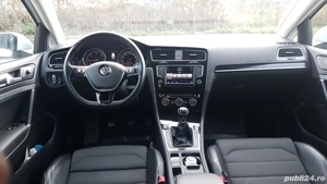 vw golf 7 proprietqr - imagine 5