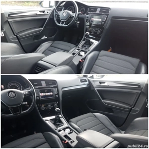 vw golf 7 proprietqr - imagine 4