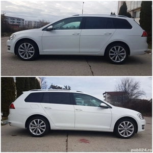 vw golf 7 proprietqr - imagine 2