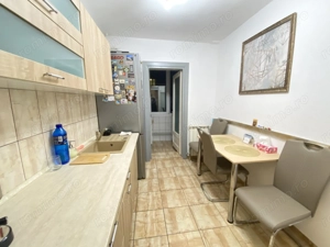 Apartament 3 Camere, Decomandat, Etaj 3, Garaj, Aradului, Comision 0% - imagine 4