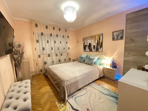 Apartament 3 Camere, Decomandat, Etaj 3, Garaj, Aradului, Comision 0% - imagine 2
