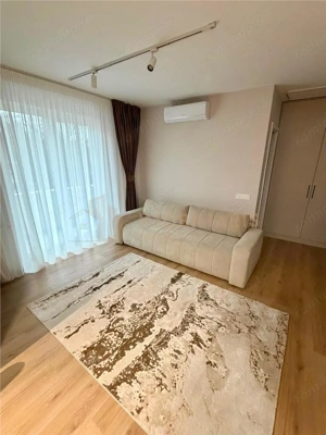 Apartament  2 camere,renovat complet cartierul Sasar - imagine 2