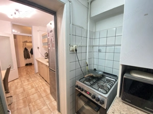 Apartament 3 Camere, Decomandat, Etaj 3, Garaj, Aradului, Comision 0% - imagine 9