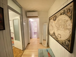 Apartament 3 Camere, Decomandat, Etaj 3, Garaj, Aradului, Comision 0% - imagine 5