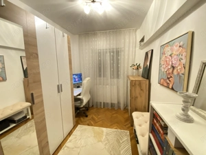 Apartament 3 Camere, Decomandat, Etaj 3, Garaj, Aradului, Comision 0% - imagine 6