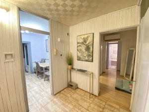Apartament 3 Camere, Decomandat, Etaj 3, Garaj, Aradului, Comision 0% - imagine 7
