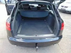 Dezmembrez Audi A6 3.0 4f quattro sline 2005 - imagine 3