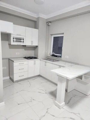 Apartament de inchiriat , bloc nou, 2 camere, Radauti