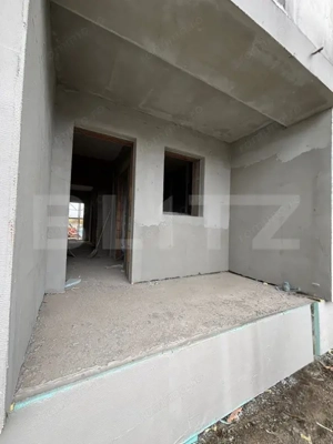 Apartament în vilă cu teren - Brașov - imagine 8