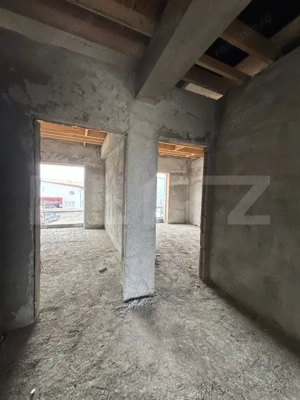 Apartament în vilă cu teren - Brașov - imagine 12