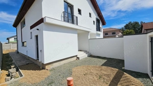 Duplex in Mosnita Noua | Finisaje la alegere | Langa Mcity | La Asfalt - imagine 2