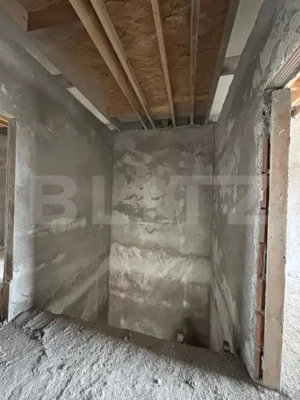Apartament în vilă cu teren - Brașov - imagine 11