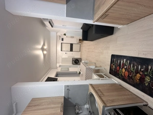 Inchiriez studio complet nou, Biruintei - imagine 7