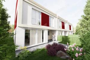 Apartament în vilă cu teren - Brașov - imagine 5