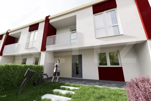 Apartament în vilă cu teren - Brașov - imagine 4